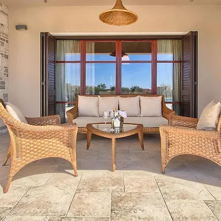 Vila Dorotea וילה *