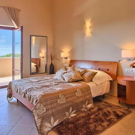 וילה Vila Dorotea