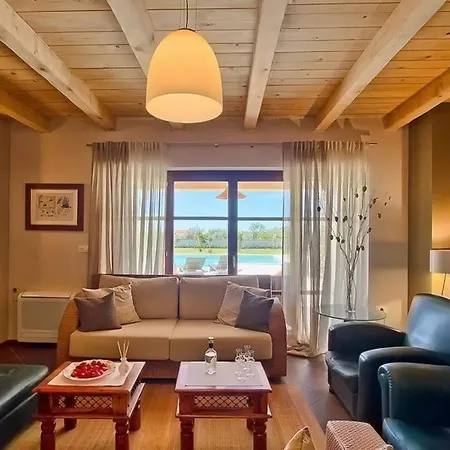 Vila Dorotea * Juršići