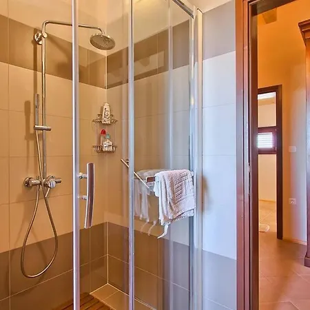 Vila Dorotea Juršići