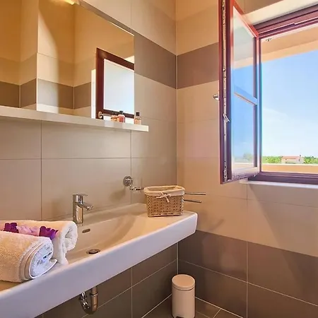 וילה Vila Dorotea