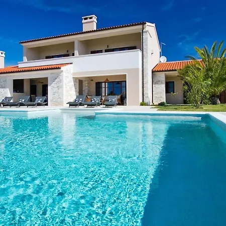 Villa Vila Dorotea