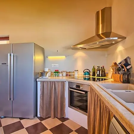 Vila Dorotea Villa Juršići