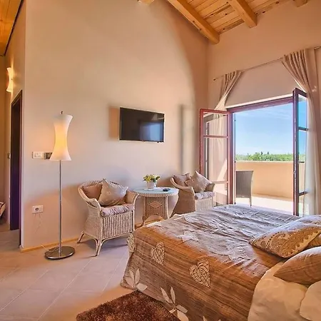 Vila Dorotea Villa