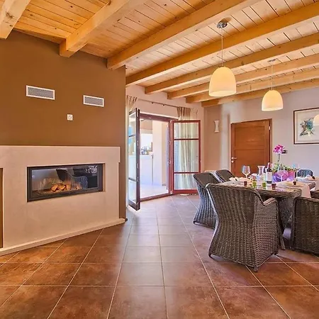 Vila Dorotea Villa